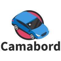 Camabord Dashcam