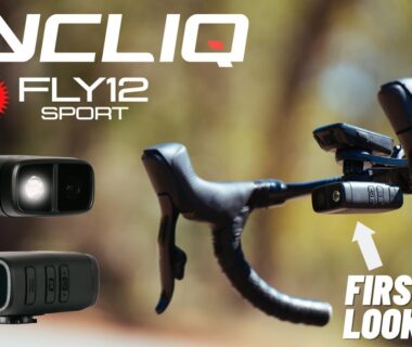 cycliq fly 12 sport : une révolution pour la sécurité des cyclistes