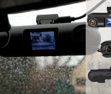 caméra anti vandalisme voiture : un équipement indispensable pour protéger votre véhicule