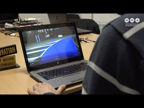 comment l’intelligence artificielle améliore la sécurité routière grâce aux dashcams