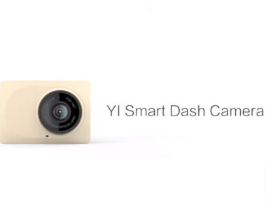 yi dashcam : la caméra embarquée qui garantit votre sécurité sur la route