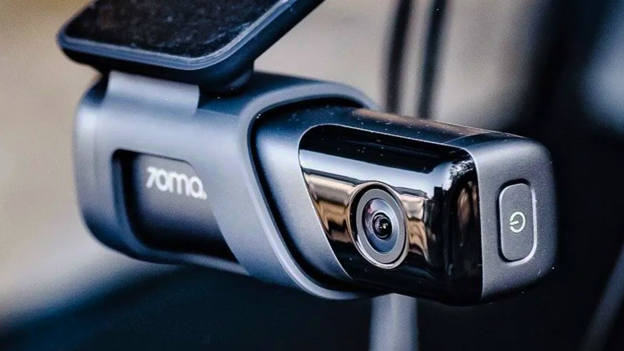 découvrez le secret de la 70mai m500 – la dashcam qui surclasse même certains smartphones !